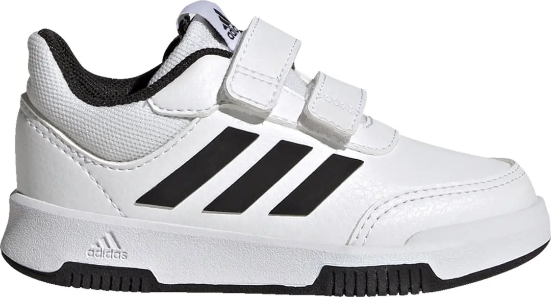 adidas Tensaur LKK12 Schoenen - Kinderen - Wit - afbeelding 3 van 6