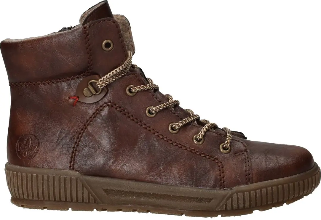 Rieker Veterboots