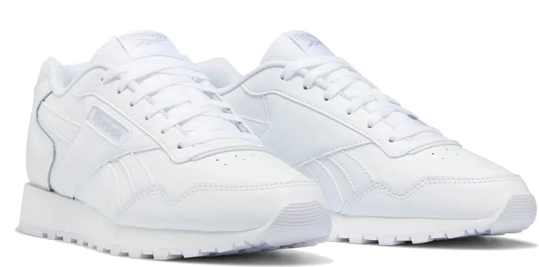 Reebok Glide Unisex Sneakers - Wit