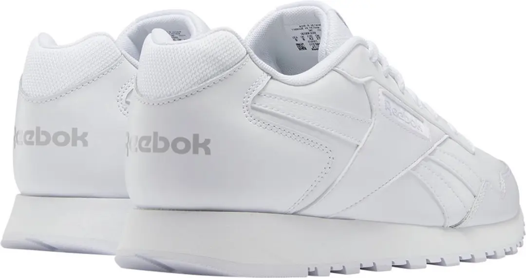 Reebok Glide Unisex Sneakers - Wit