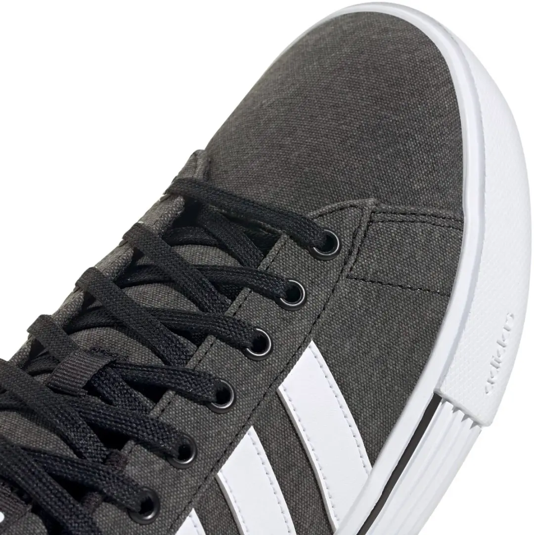 adidas Daily 4.0 Sneakers 307124 - Zwart - afbeelding 4 van 6