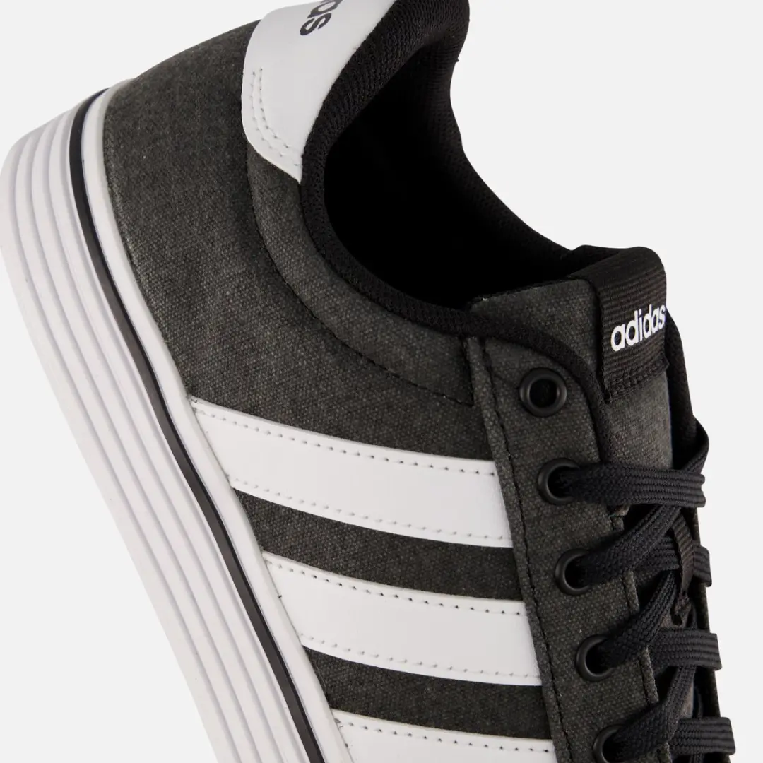 adidas Daily 4.0 Sneakers 307124 - Zwart - afbeelding 6 van 6