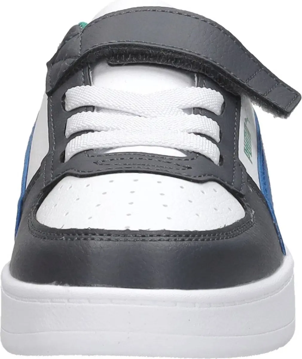 Puma Caven 2.0 Block Sneakers wit Synthetisch - afbeelding 3 van 6