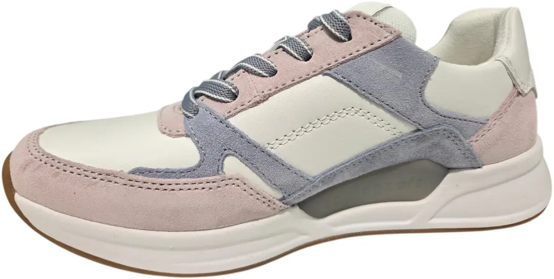 Gabor 86.958.53 Rolling Soft Sneakers - Wit - 37