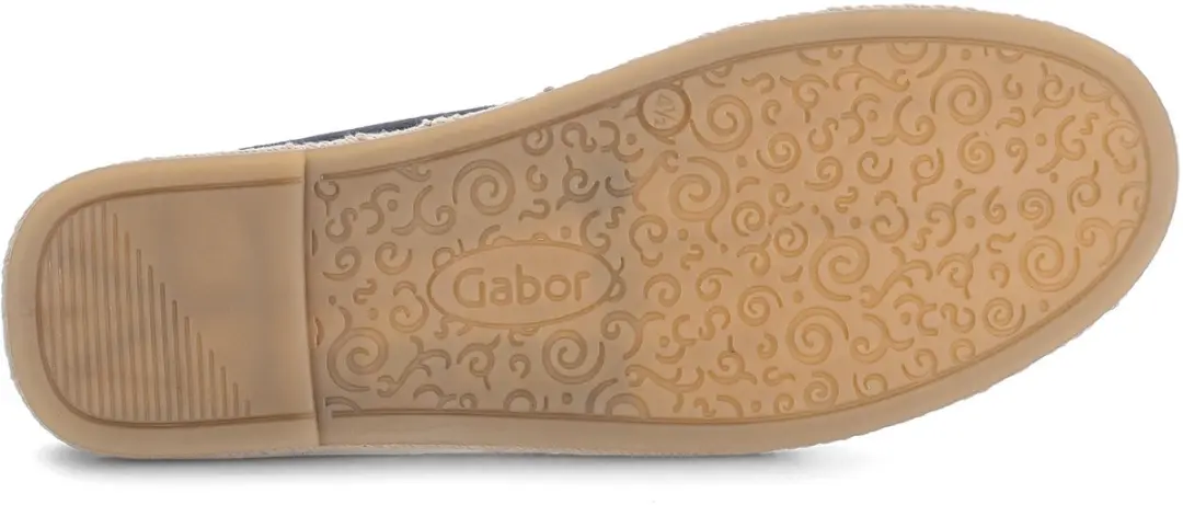 Gabor Instapper 85.222 16 - Blauw - Dames - afbeelding 3 van 6