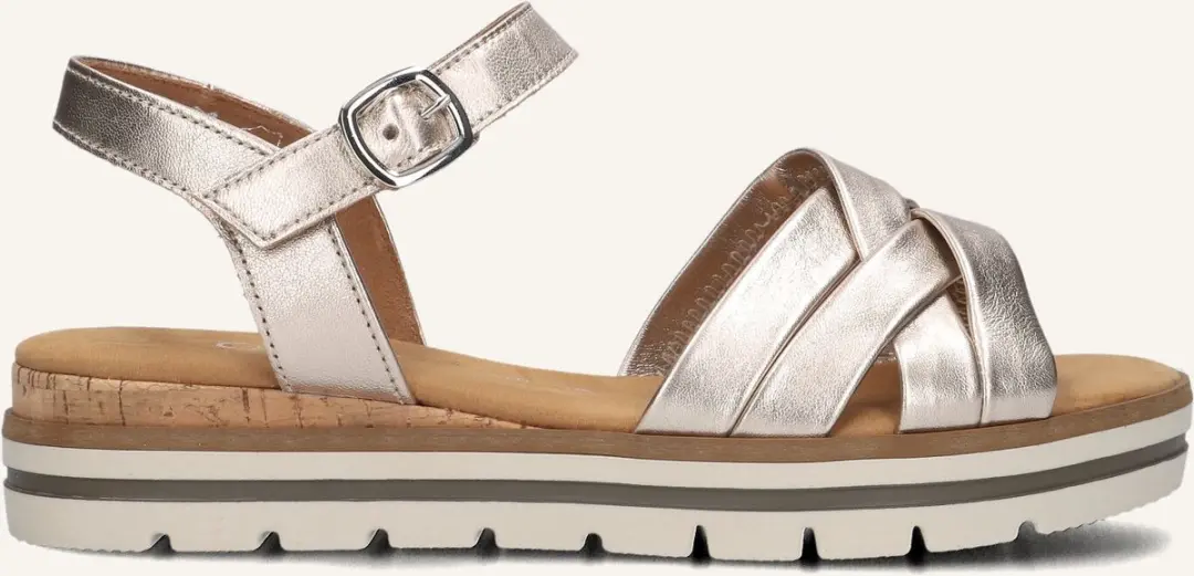 Gabor 083.3 Sandalen
