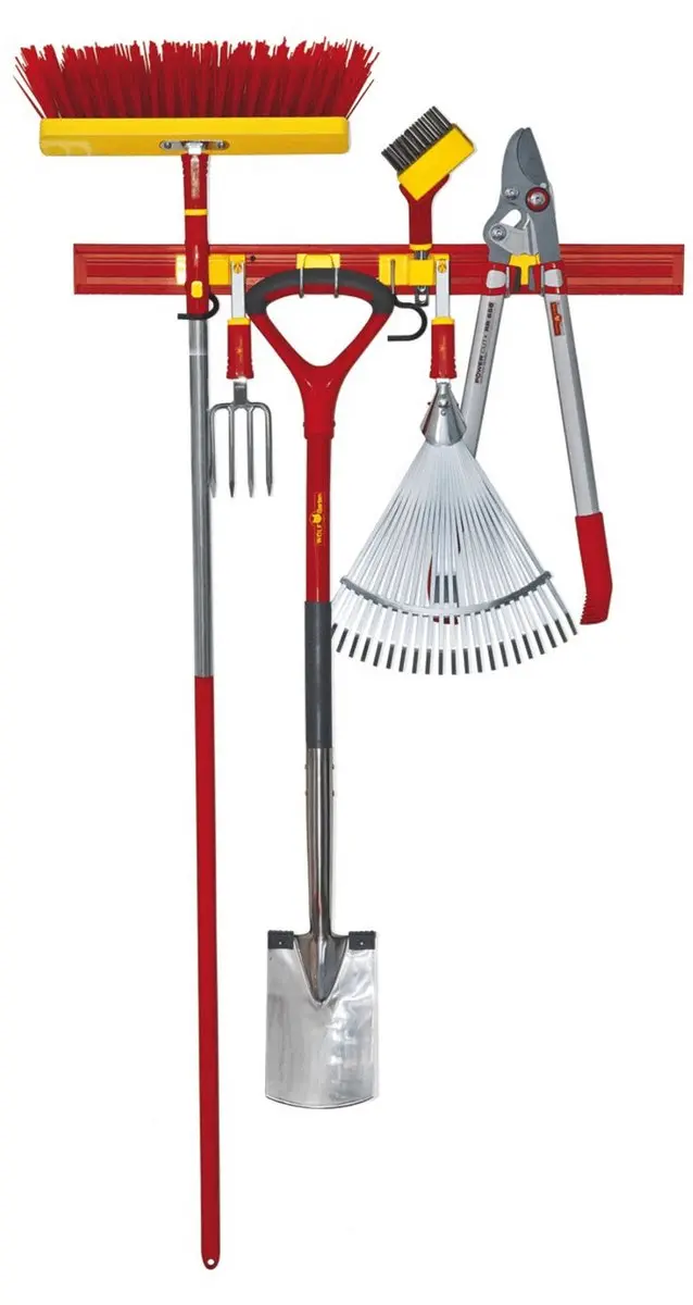 WOLF-Garten Gereedschaprail UM-M 80cm