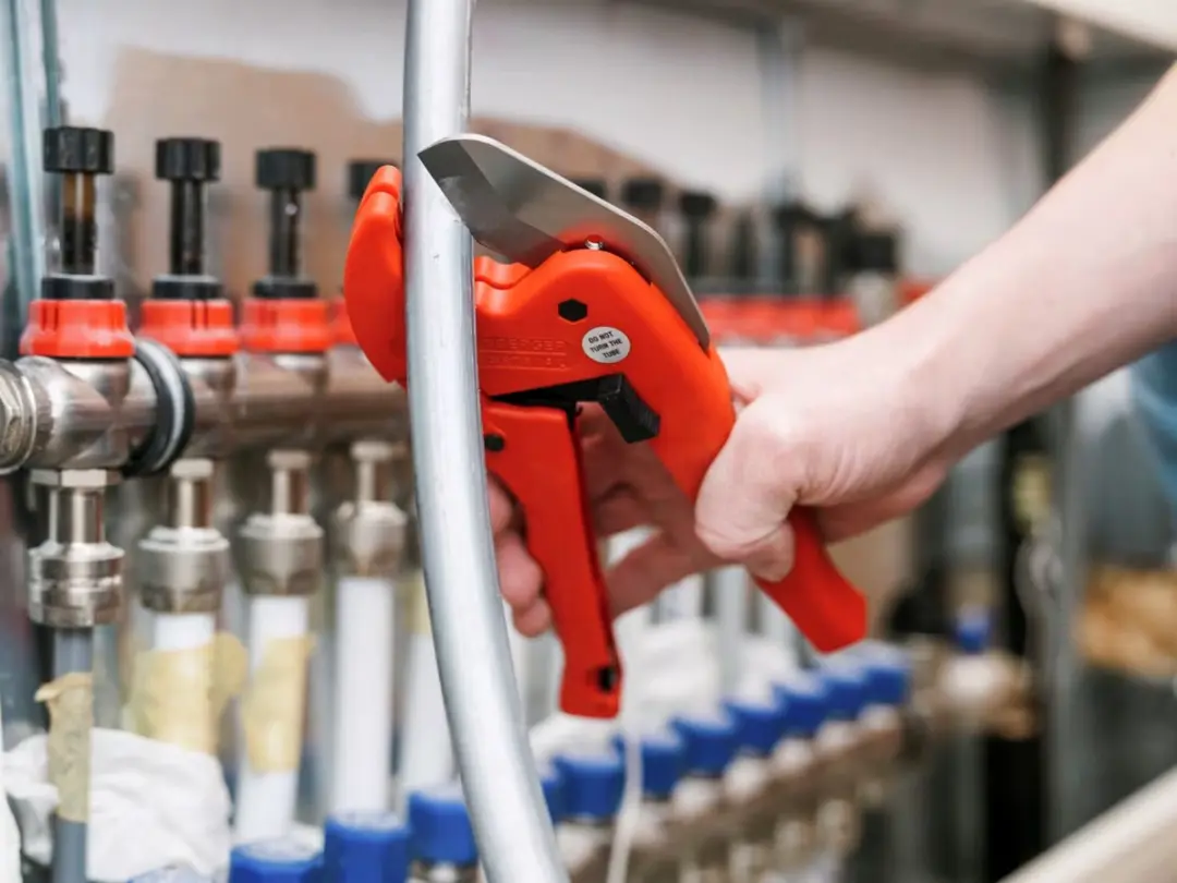 Rothenberger Industrial 36012 - Kleurloos