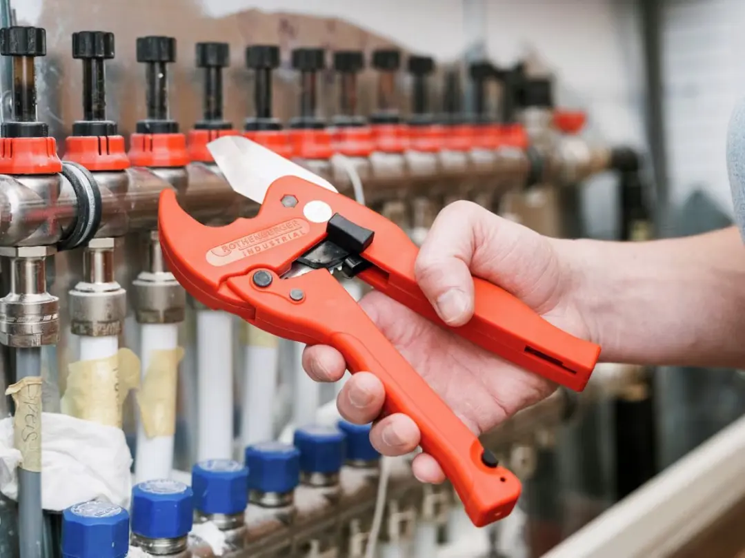 Rothenberger Industrial 36012 - Kleurloos