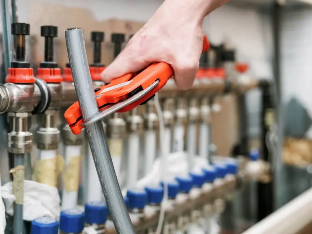 Rothenberger Industrial 36012 - Kleurloos