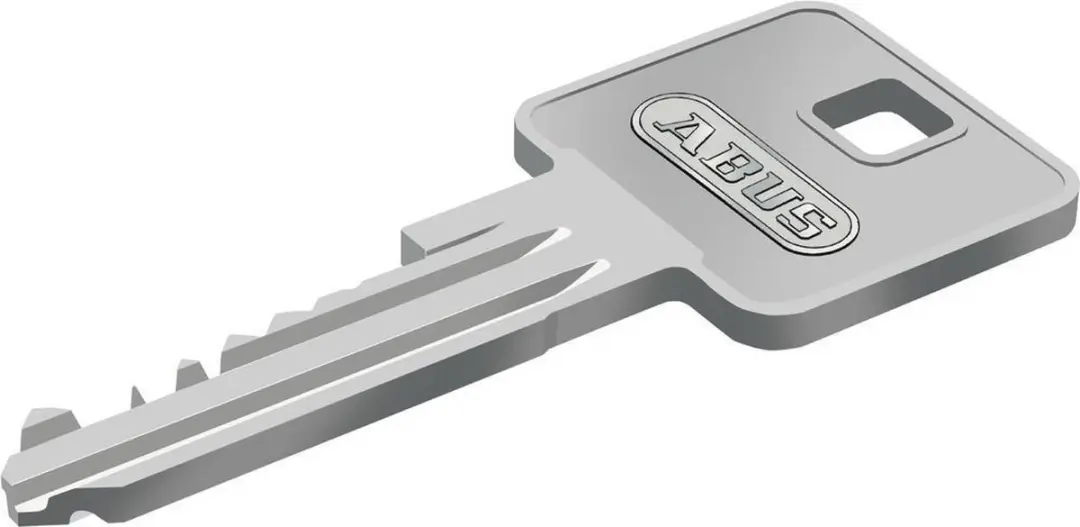 ABUS E60NP Cilinder 30/30 - 3 Sleutels