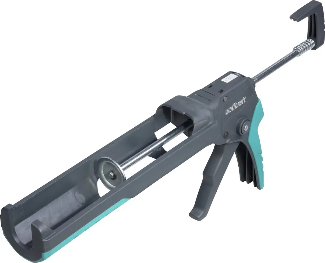 wolfcraft
