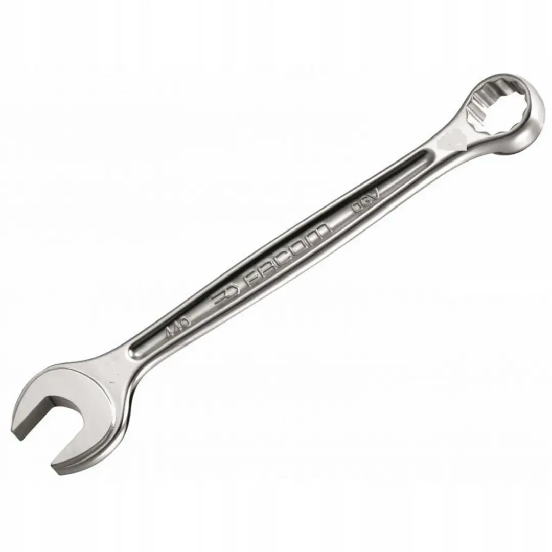 FACOM 440.1'1/4 Ring- en steeksleutel