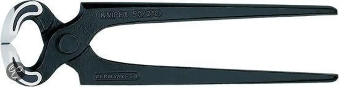 Knipex Nijptang