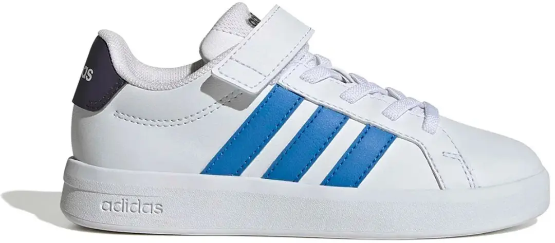 Adidas Sportswear Grand Court 3.0 OPR32 Schoenen - Wit - afbeelding 2 van 6