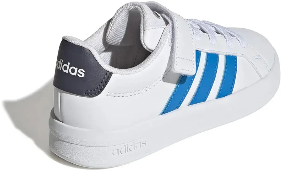 Adidas Sportswear Grand Court 3.0 OPR32 Schoenen - Wit - afbeelding 5 van 6