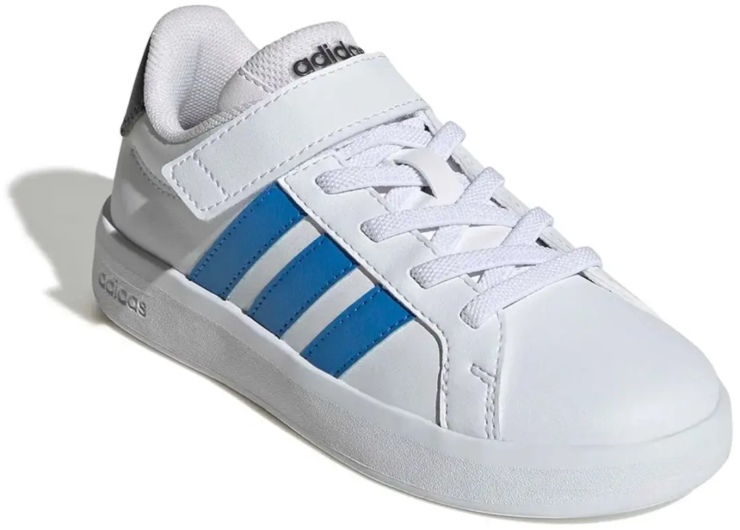 Adidas Sportswear Grand Court 3.0 OPR32 Schoenen - Wit - afbeelding 4 van 6
