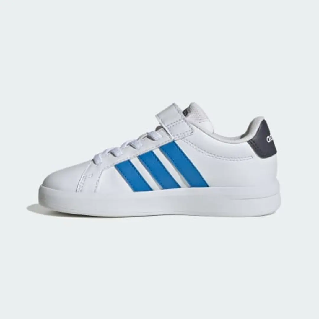 Adidas Sportswear Grand Court 3.0 OPR32 Schoenen - Wit - afbeelding 3 van 6