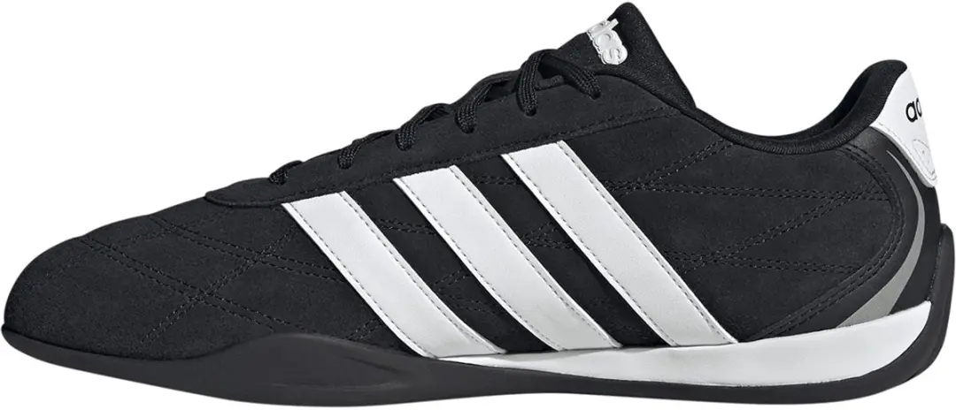 Adidas Adipista Sneaker KI1466 - Hardloopschoen 41 - Zwart - afbeelding 6 van 6