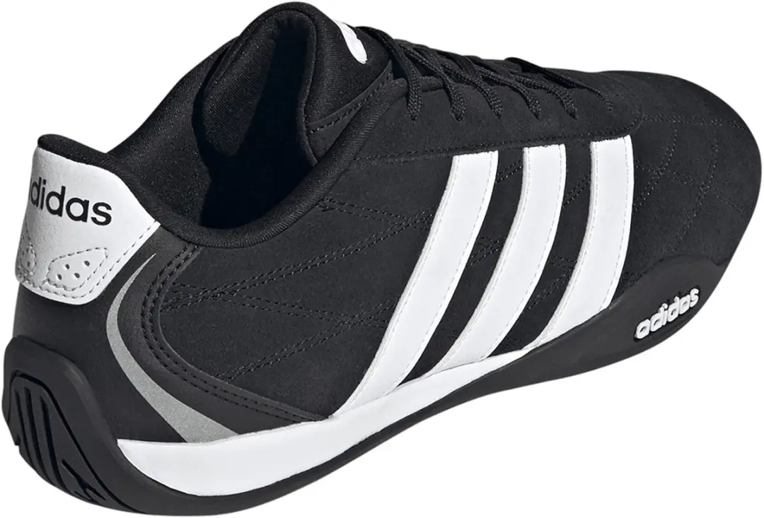 Adidas Adipista Sneaker KI1466 - Hardloopschoen 41 - Zwart - afbeelding 5 van 6
