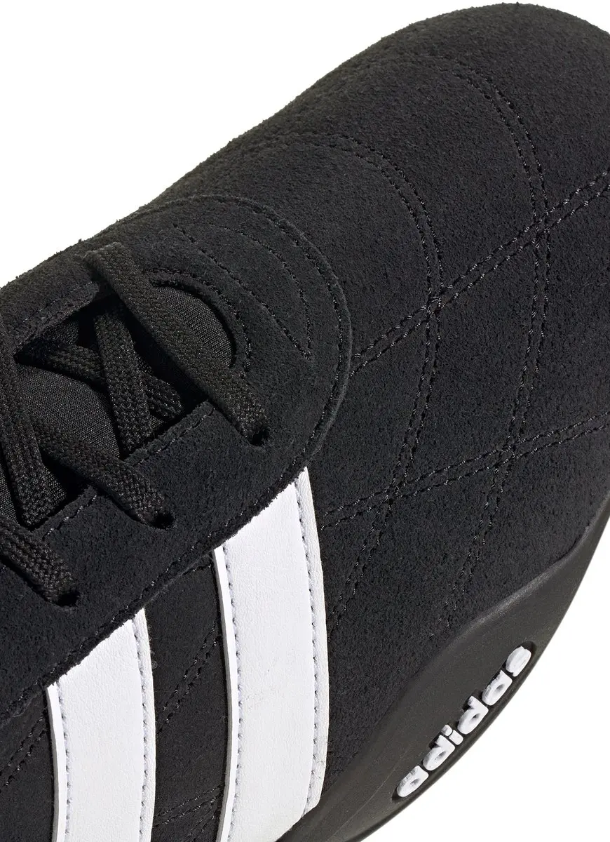 Adidas Adipista Sneaker KI1466 - Hardloopschoen 41 - Zwart - afbeelding 2 van 6