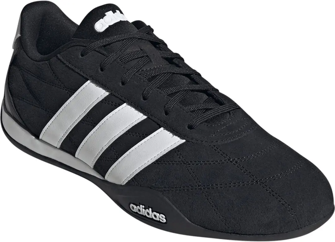 Adidas Adipista Sneaker KI1466 - Hardloopschoen 41 - Zwart - afbeelding 3 van 6