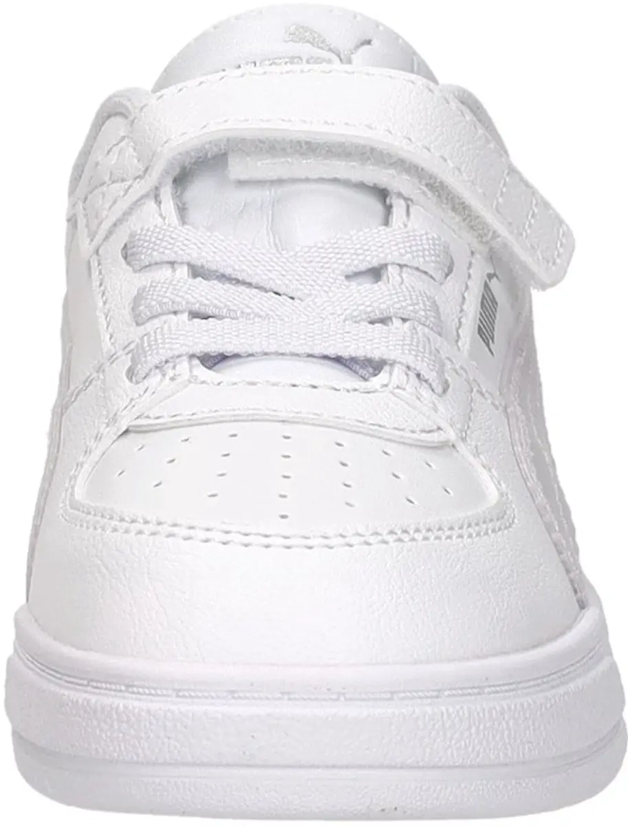 PUMA Caven III Holo 2.0 AC+ Inf Sneakers - Wit - afbeelding 3 van 6