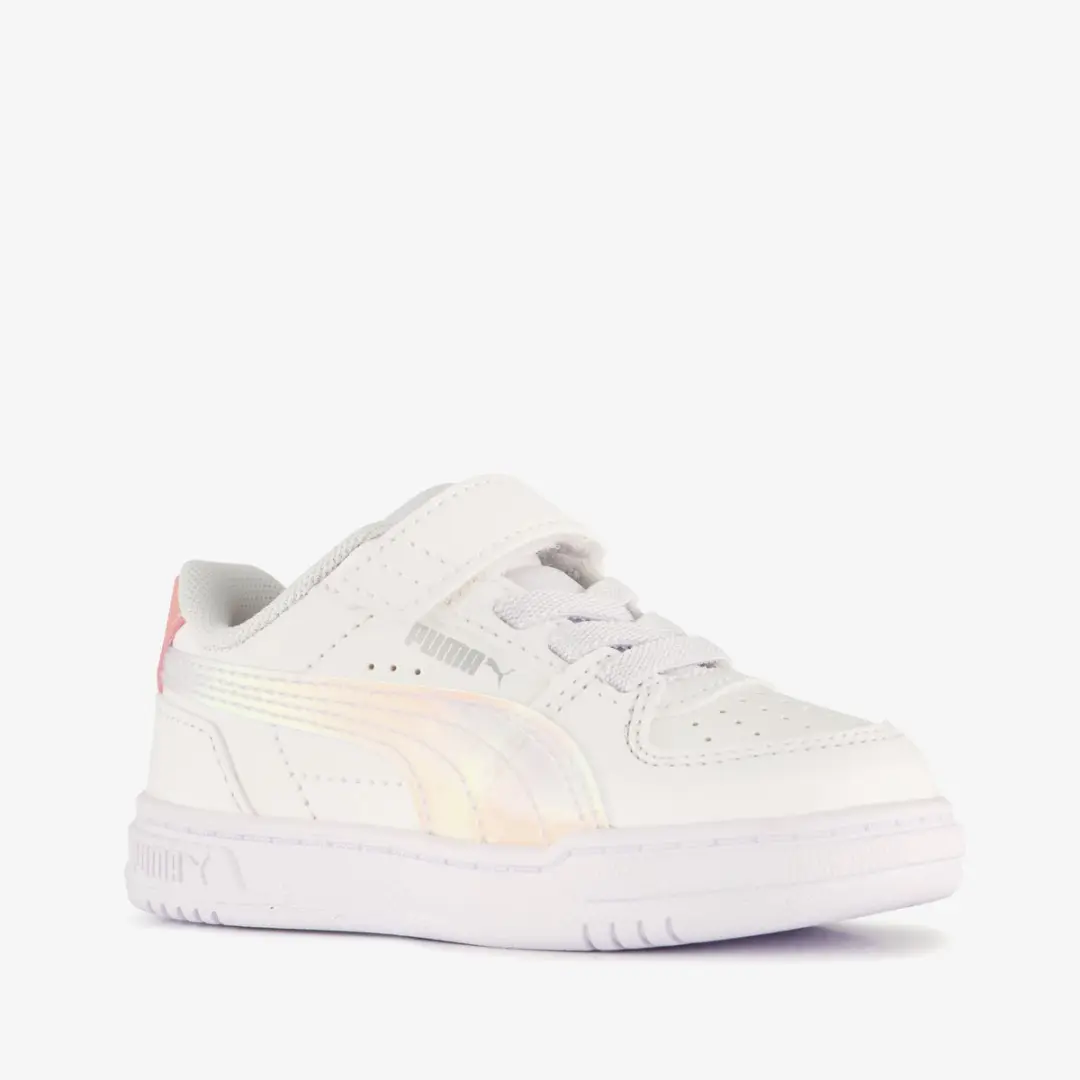 Puma Caven Iii Holo 2.0 Ac + Inf Sneakers