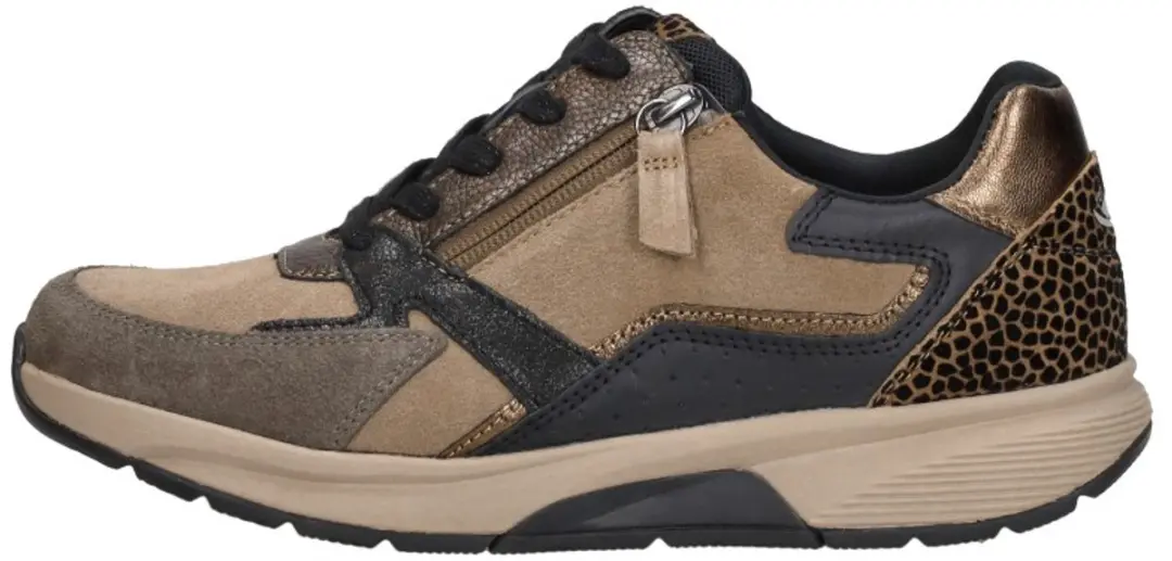 Gabor Dames Sneakers 0106.01.002 - Bruin