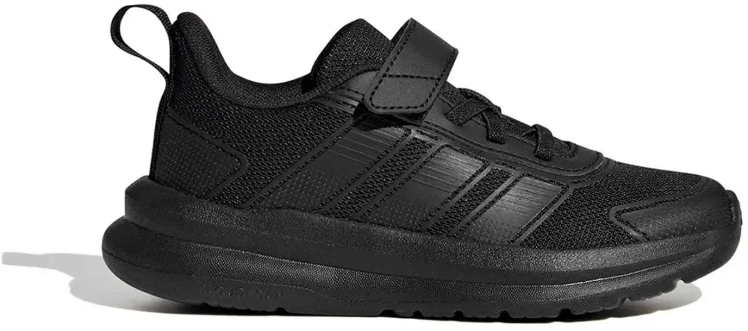 Adidas Tensaur Run 4.0 Gymnastikskor För Barn Zwart EU 32 Kinderen