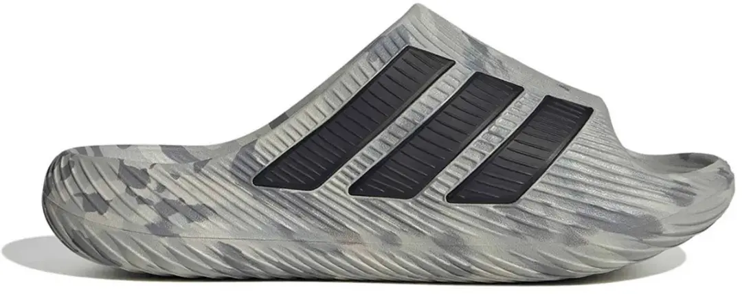 Adidas Purechill Slippers Grijs EU 38 Man