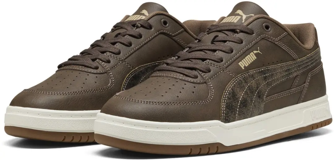 Puma Caven III Crafted Leather