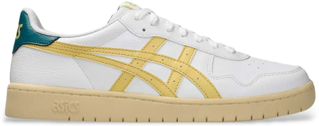 Asics Schoenen Japan S wit,