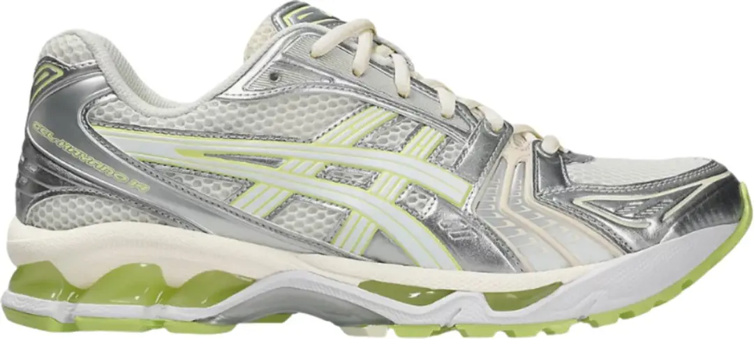 ASICS