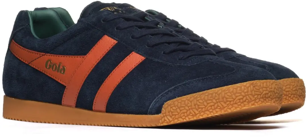 Sneakers Gola Men's Harrier Trainer 41 Heren