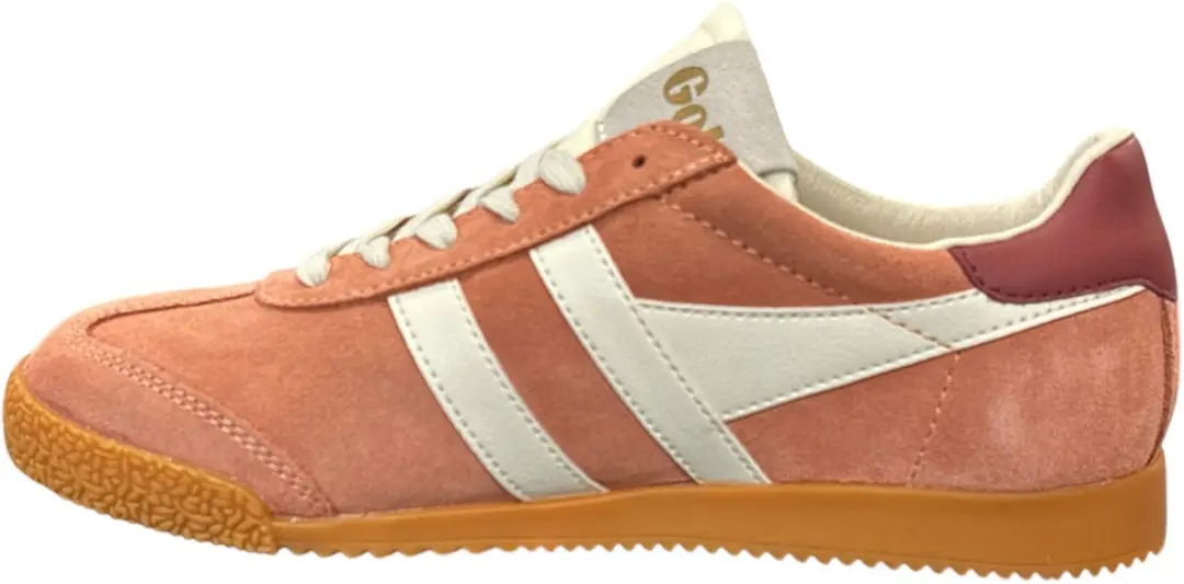 GOLA ELAN CLB538LU Sneaker terracotta maat 40