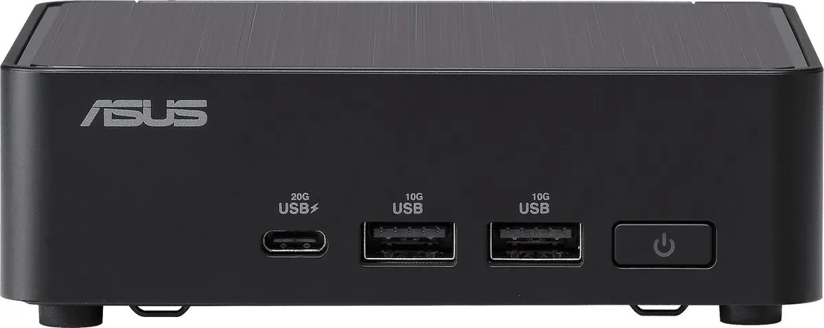 ASUS NUC 14 Pro Core Ultra 7 155H Mini PC - barebone