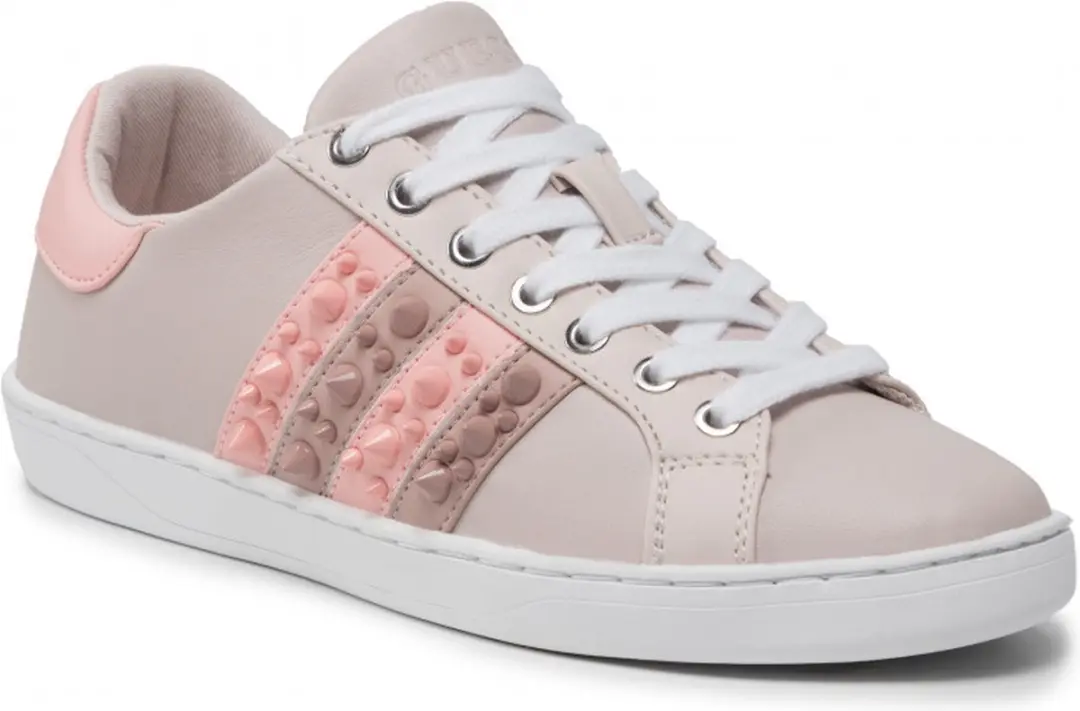 Guess Damesschoenen Jacobb Sneakers 38 EU