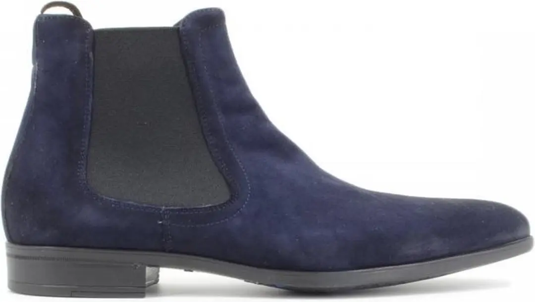 Giorgio Amalfi Notte Boot Navy