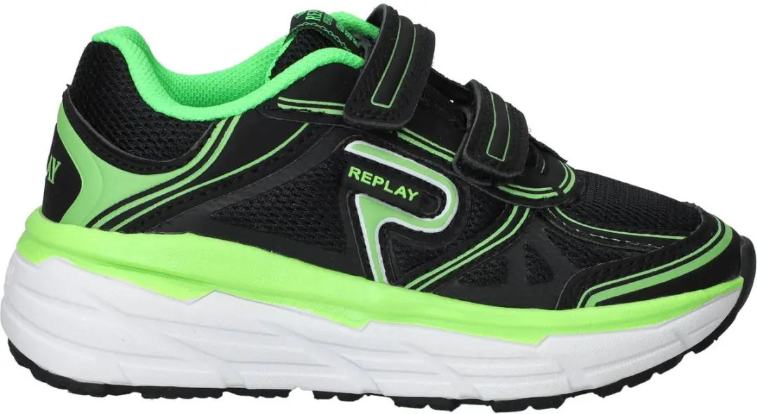 Replay Christal Sneakers