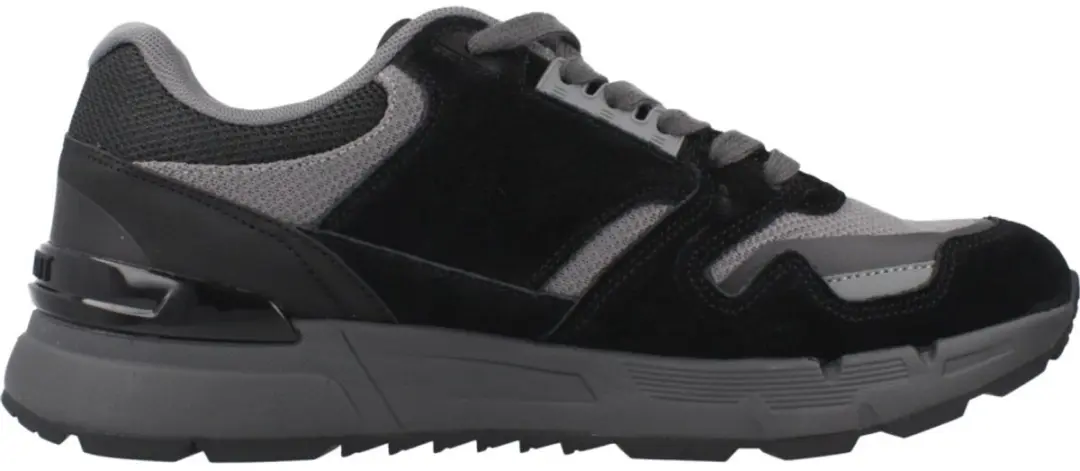 LYLE&SCOTT FOREVER003 Zwart 41 EU