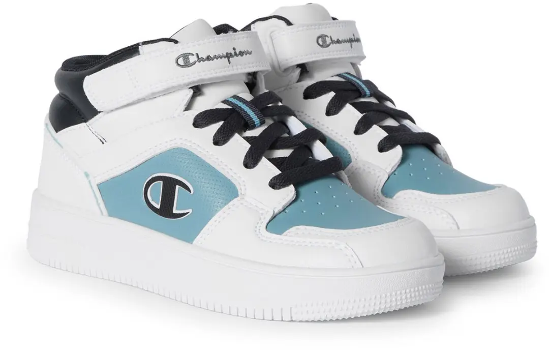 Champion RD18 2.0 MID B GS Sneaker Unisex S32413-CHA-WW022
