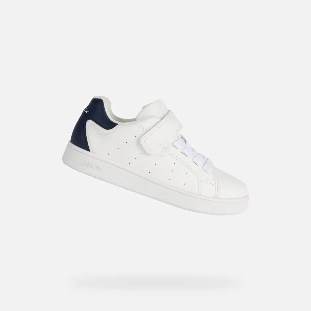 GEOX ECLYPER TIENERS Sneakers