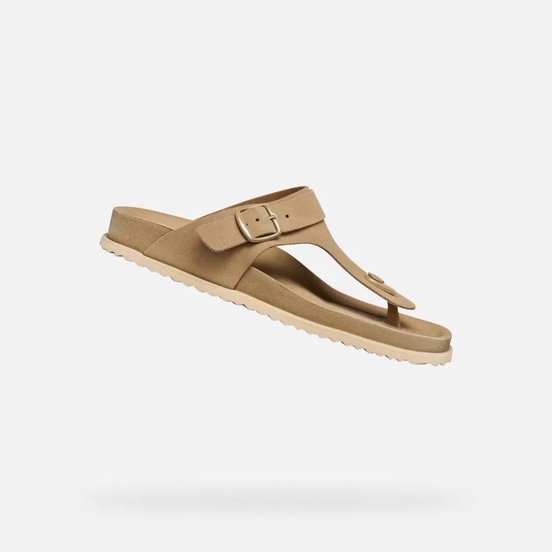 GEOX SANDYBETT DAMES Sandalen