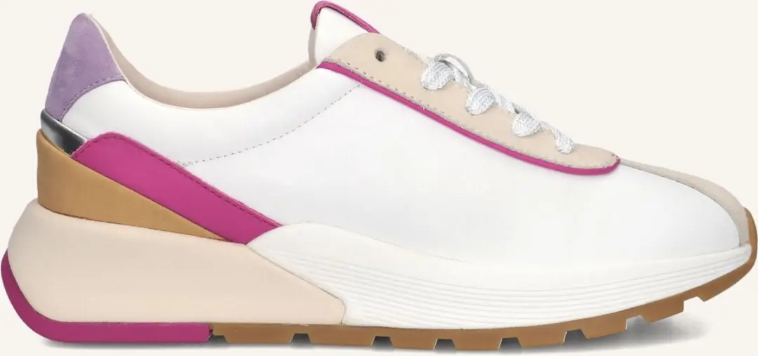 Geox D Metropoli Sneakers Dames