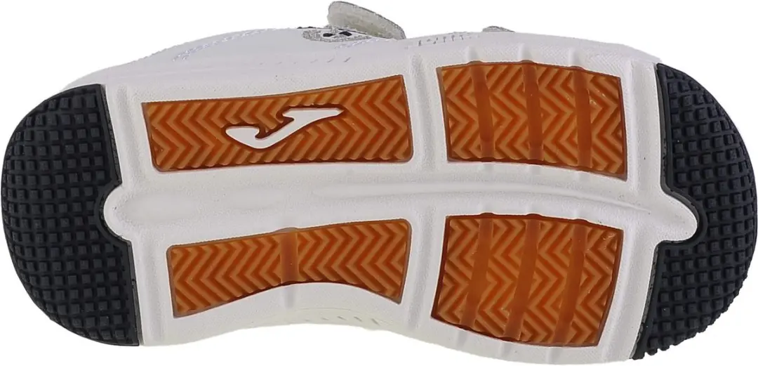 Joma W.Play Jr WPLAYW2122V Sneakers - Wit - Maat 22