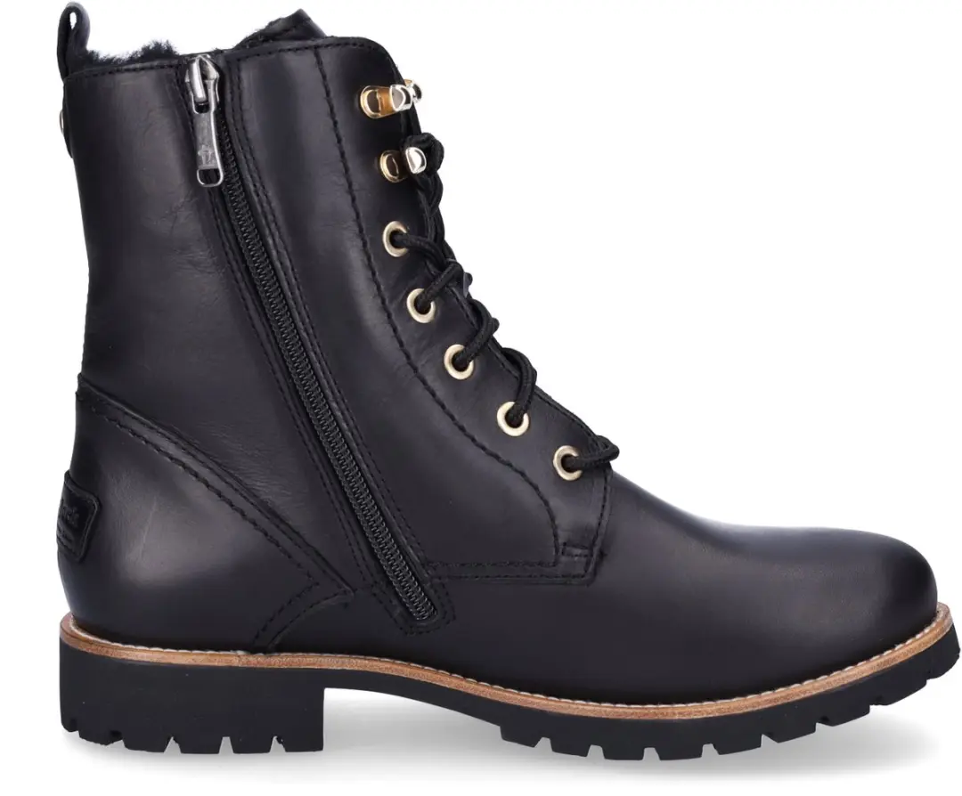 Panama Jack Fara Igloo Trav B1 Veterboots - 38