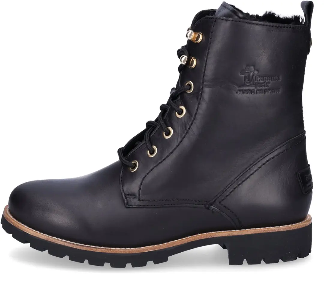 Panama Jack Fara Igloo Trav B1 Veterboots - 38