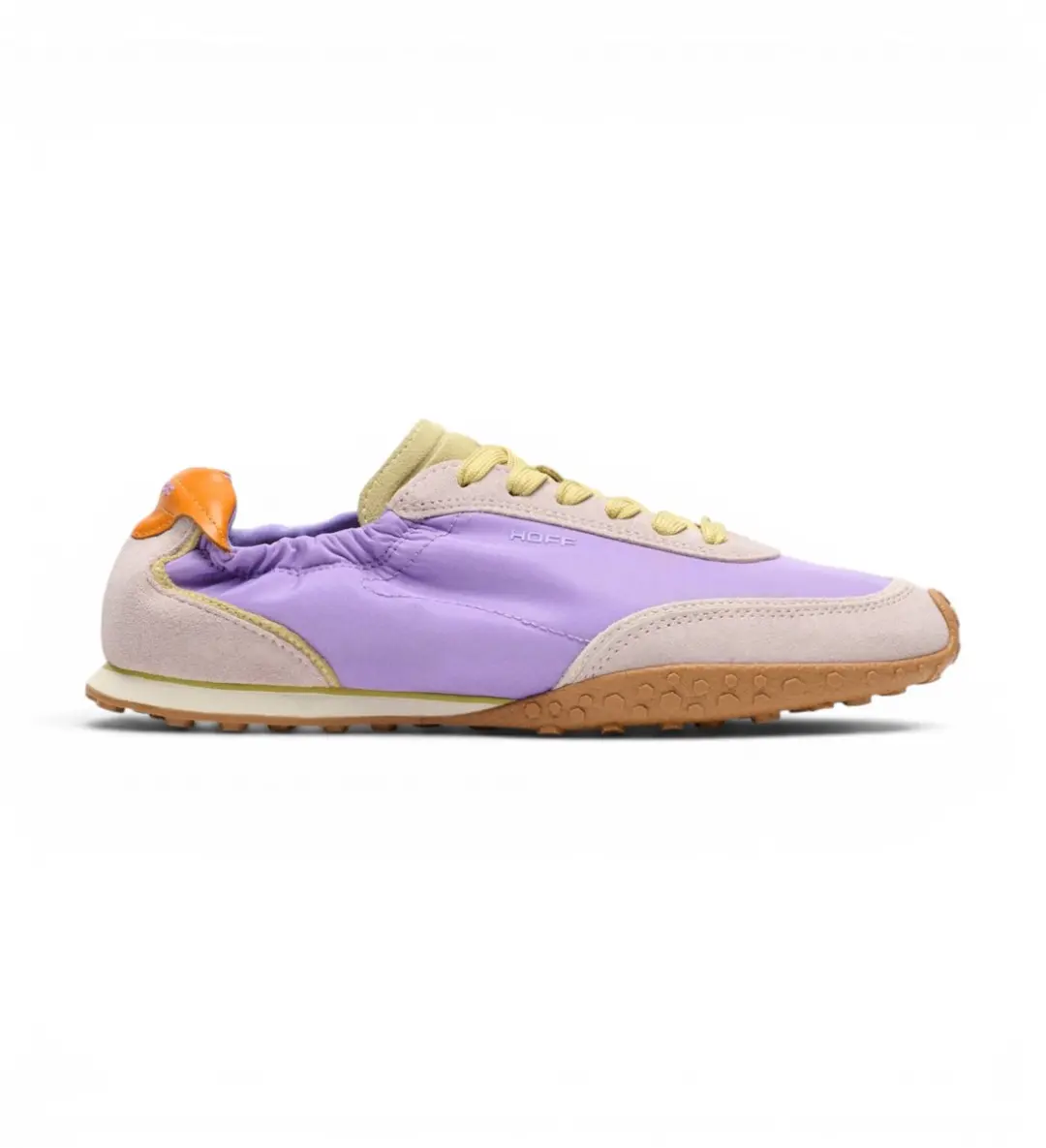 HOFF Bridge Dopamine Lila Schoenen