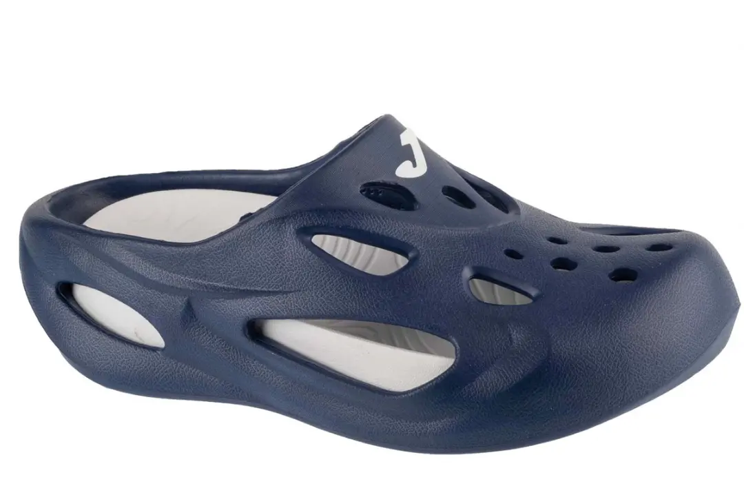 Joma S.Paros Men 24 SPAROS, Mannen, Marineblauw, Slippers, maat: 42